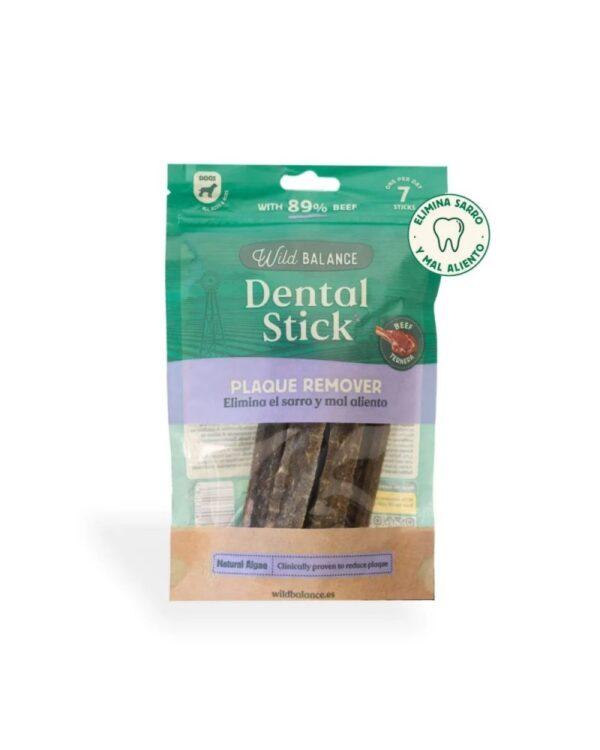 Sticks Dentales de Ternera - Elimina el Sarro y la Placa