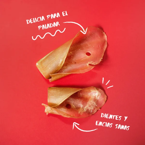Orejas de Ternera - Image 2